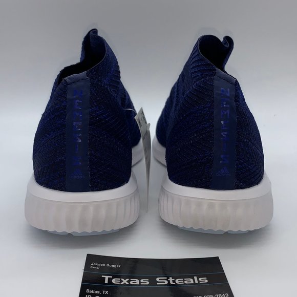 NEW Adidas Nemeziz 18.1 Trail Dark Blue